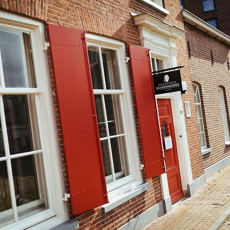 Proeverij De Azijnmakerij Zeist Bagian luar foto