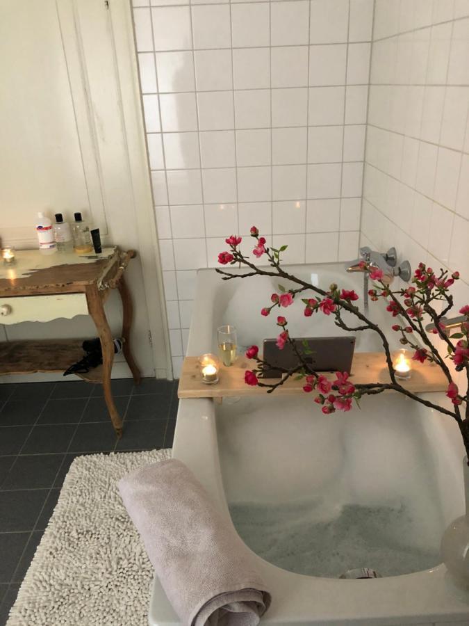 Proeverij De Azijnmakerij Zeist Bagian luar foto
