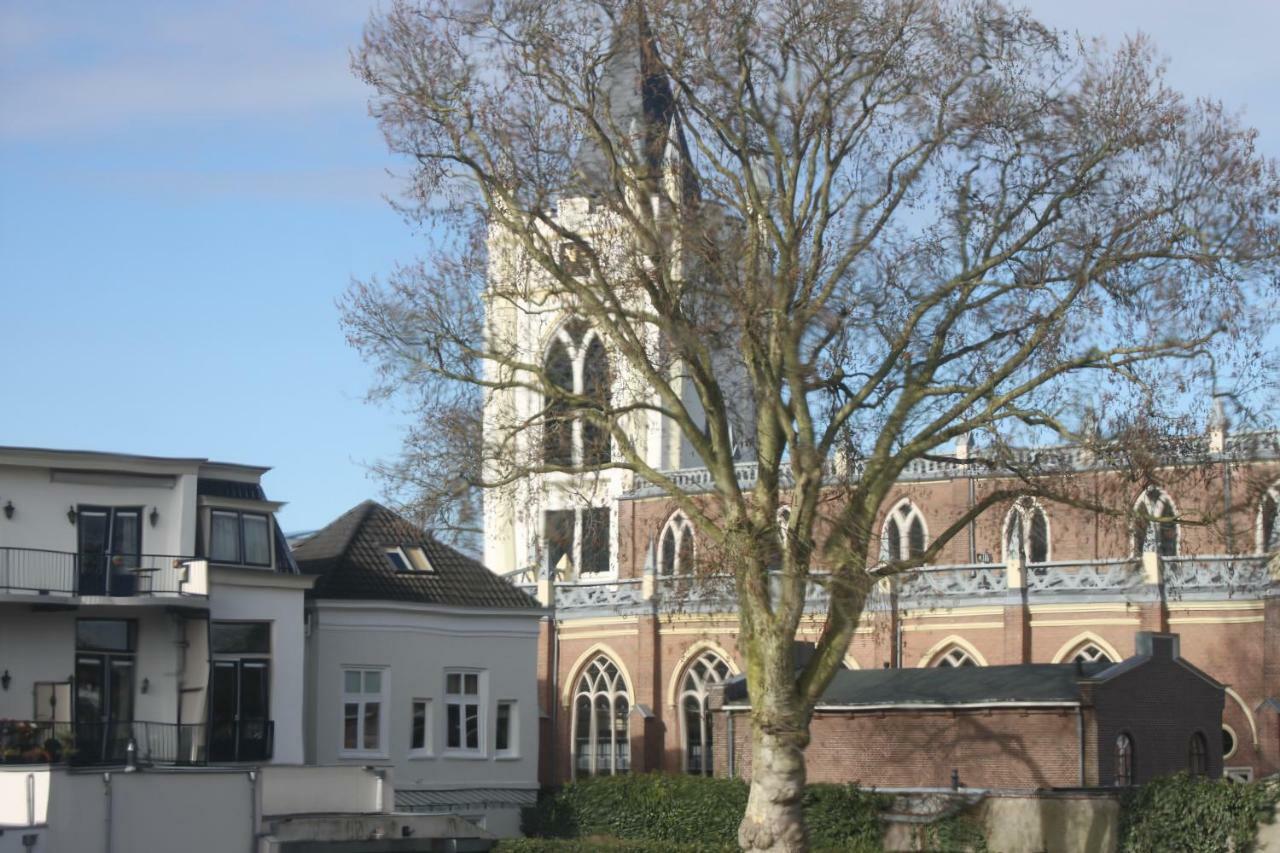 Proeverij De Azijnmakerij Zeist Bagian luar foto