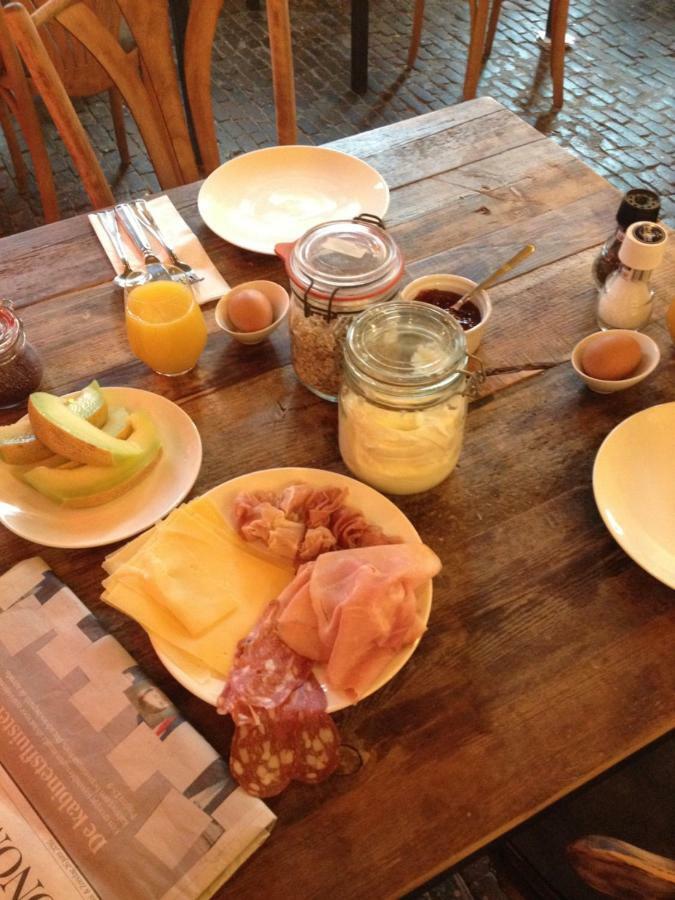Proeverij De Azijnmakerij Zeist Bagian luar foto