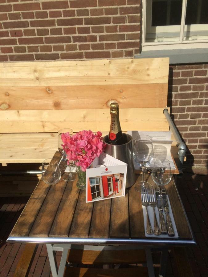 Proeverij De Azijnmakerij Zeist Bagian luar foto