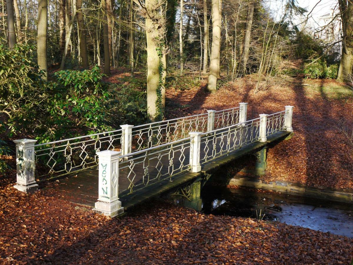 Proeverij De Azijnmakerij Zeist Bagian luar foto