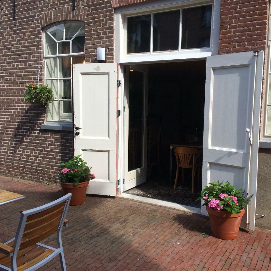 Proeverij De Azijnmakerij Zeist Bagian luar foto
