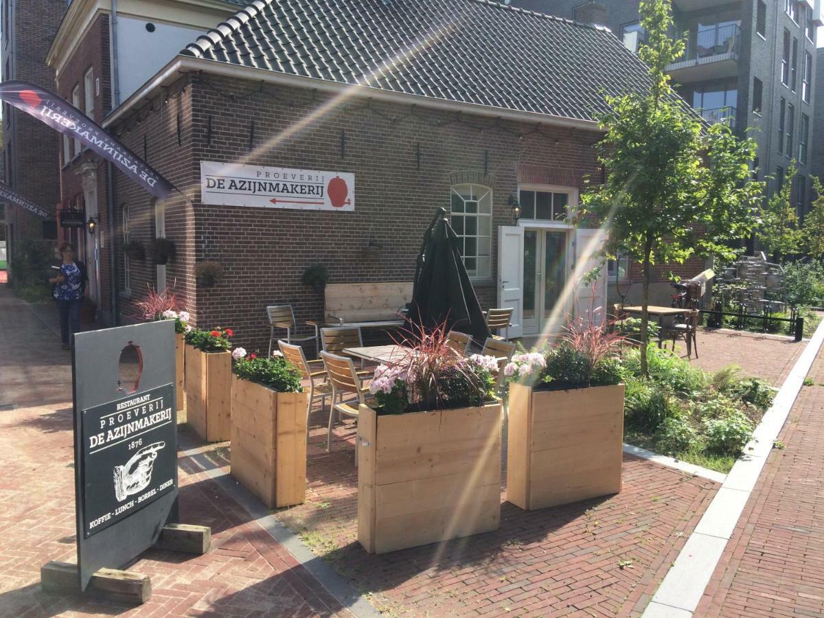 Proeverij De Azijnmakerij Zeist Bagian luar foto