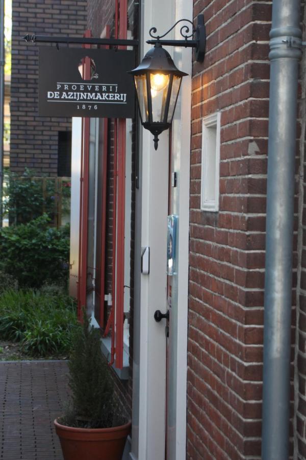 Proeverij De Azijnmakerij Zeist Bagian luar foto